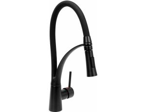 FALA BATERIA ZLEWOZMYWAKOWA STOJĄCA NOIR 1