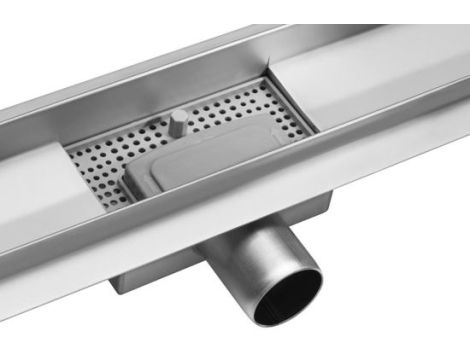 FALA ODPŁYW LINIOWY TOCANTINS 80cm... - 3