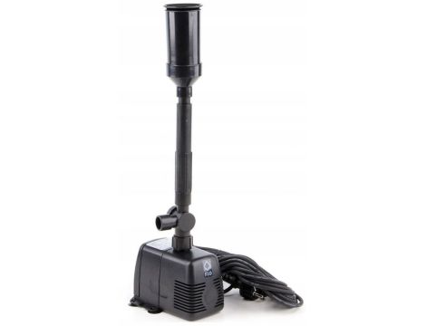 FLO POMPA FONTANNOWA  40W   79930