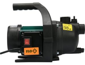 FLO POMPA OGRODOWA  800W 79811