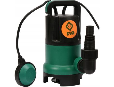 FLO POMPA WODY BRUD. 400W - 3