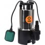 FLO POMPA WODY BRUD.1100W/INOX - 3