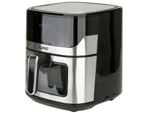 LUND FRYTKOWNICA BEZTŁ. 1600W 6,5L STAL N.