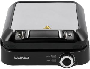 LUND GOFROWNICA 1500W - 4 GOFRY