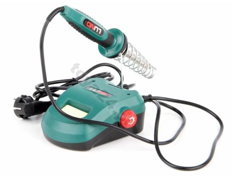 LUND LUTOWNICA / STACJA LUTOWNICZA  40W...