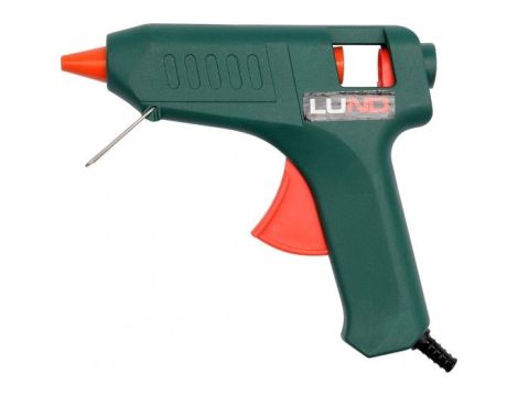 LUND PISTOLET DO KLEJU 11mm  12/72W