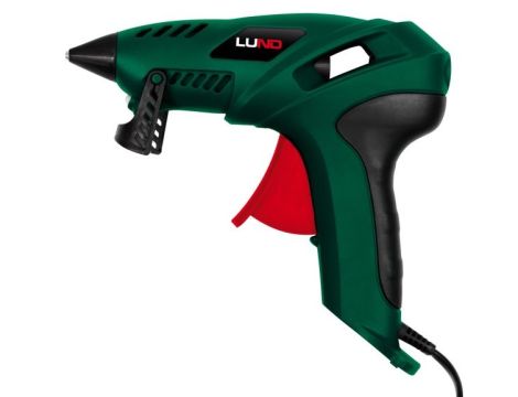 LUND PISTOLET DO KLEJU 11mm  16W