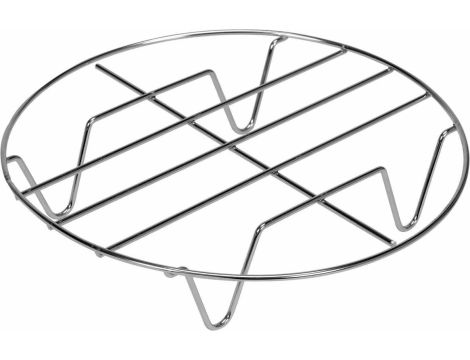 LUND RUSZT DO FRYTKOWNIC BEZTŁUSZCZOWYCH 18cm