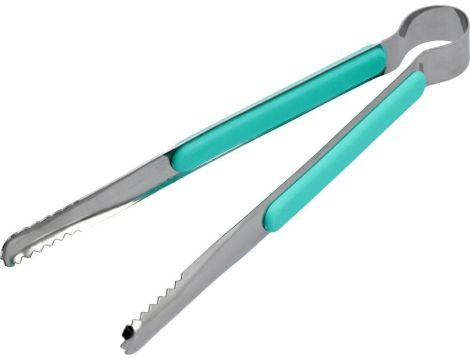 LUND SZCZYPCE DO FRYTKOWNIC BEZTŁ.TURKUSOWE