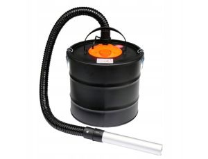 ODKURZACZ DO POPIOŁU 800W /18L