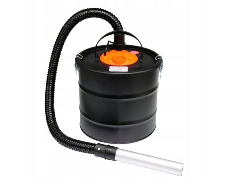 ODKURZACZ DO POPIOŁU 800W /18L