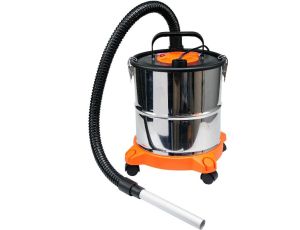 ODKURZACZ DO POPIOŁU 800W /20L .