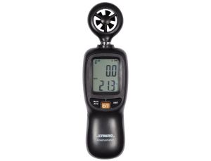 STHOR ANEMOMETR, WIATROMIERZ 0-30 M/S