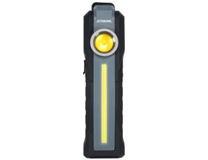 STHOR LAMPA WARSZTATOWA 3w1 300LM