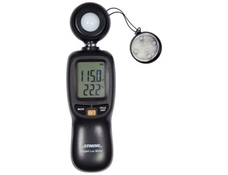 STHOR LUKSOMIERZ 0-200000 LUX...