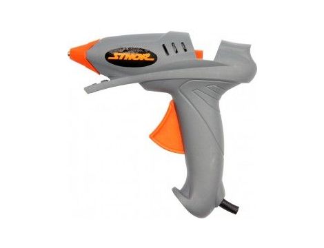 STHOR PISTOLET DO KLEJU 11mm  15/100W