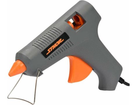 STHOR PISTOLET DO KLEJU 11mm  80W