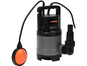 STHOR POMPA WODY BRUD. 400W