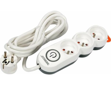 STHOR PRZEDŁUŻACZ / LISTWA U.3g*5,0m