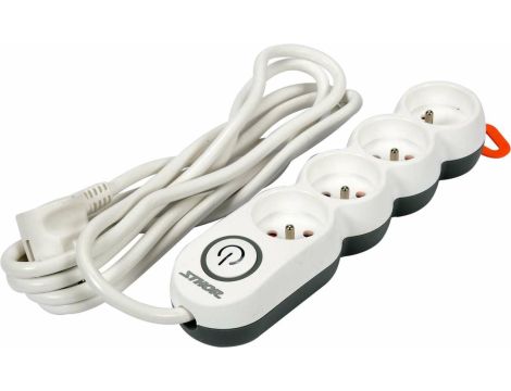 STHOR PRZEDŁUŻACZ / LISTWA U.4g*3,0m **