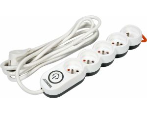 STHOR PRZEDŁUŻACZ / LISTWA U.5g*1,5m