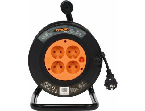 STHOR PRZEDŁUŻACZ BĘB/25m