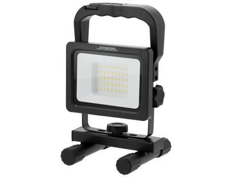 STHOR REFLEKTOR PRZENOŚNY 20W SMD 2000LM