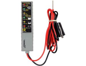 STHOR TESTER ALTERNATORA I AKUMULATORA