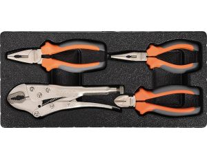 STHOR WÓZEK WARSZTATOWY 6-SZ.+302szt. 12 WKŁADEK - image 2