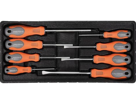 STHOR WÓZEK WARSZTATOWY 6-SZ.+302szt. 12 WKŁADEK - 11