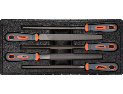 STHOR WÓZEK WARSZTATOWY 6-SZ.+302szt. 12 WKŁADEK - 12