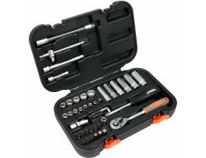 STHOR ZESTAW KLUCZY     1/4