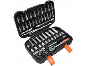 STHOR ZESTAW KLUCZY     1/4