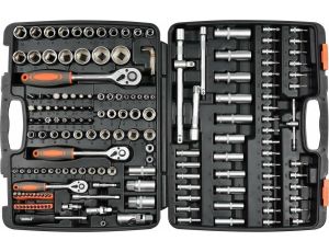 STHOR ZESTAW KLUCZY 173el 1/2