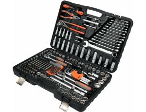 STHOR ZESTAW KLUCZY 225el 1/2