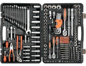 STHOR ZESTAW KLUCZY 225el 1/2