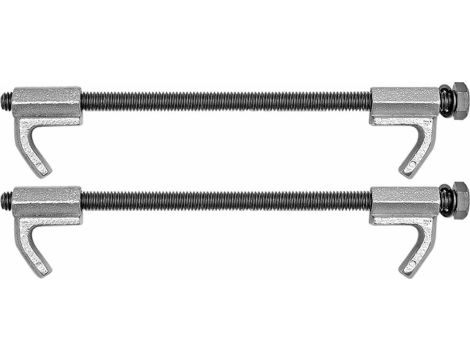 ŚCIĄGACZ SPRĘŻYN/B...350mm