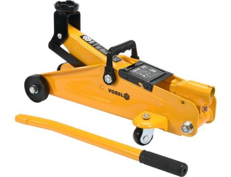 VOREL DŹWIGNIK "ŻABA"  2T 115-325mm