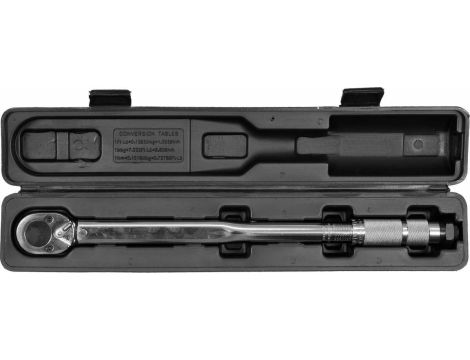 VOREL KLUCZ DYN.1/2" 28-210nm