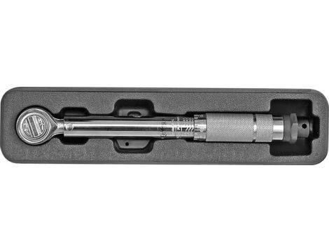 VOREL KLUCZ DYN.3/8" 13,6-108,5nm