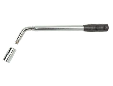 VOREL KLUCZ KÓŁ ROZSUWNY 17/19mm