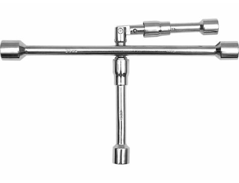 VOREL KLUCZ KRZYŻAK SKŁADANY 14...