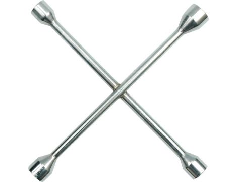 VOREL KLUCZ KRZYŻAKOWY 17/19/21/23