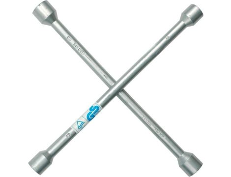 VOREL KLUCZ KRZYŻAKOWY 17/19/22..