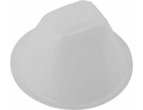 VOREL KUBKI UZUPEŁNIAJĄCE ZESTAW DO POZIOMOWANANIA PŁYTEK 100szt. ...