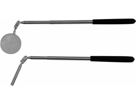 VOREL LUSTERKO + MAGNES 2cz.