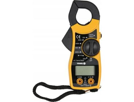 VOREL MIERNIK CYF.CĘGOWY - 2