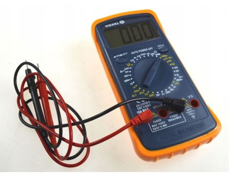 VOREL MIERNIK CYF.UNIWERSALNY - 3