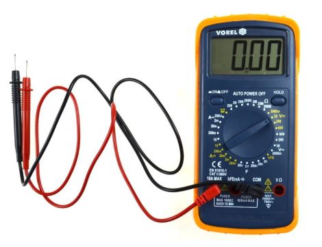 VOREL MIERNIK CYF.UNIWERSALNY - 4