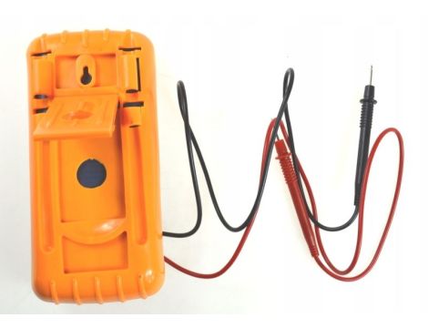 VOREL MIERNIK CYF.UNIWERSALNY - 8